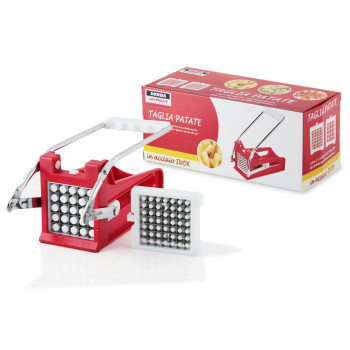 TAGLIAPATATE CHIPS C/2 LAME