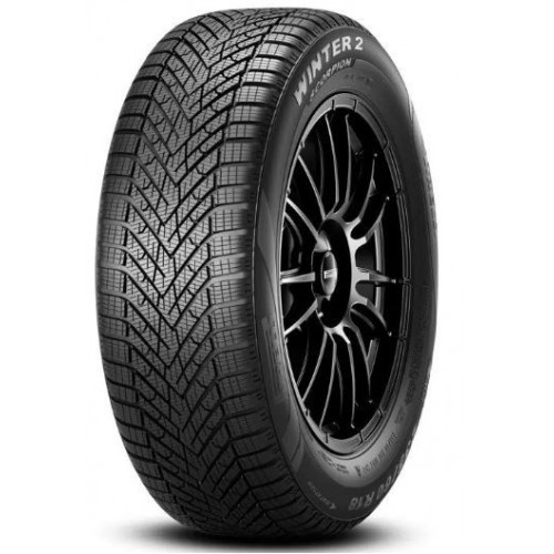 PIRELLI 265/50 R 20 111V Scorpion Winter 2 XL