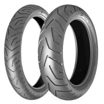 BRIDGESTONE 190/55 R 17 75V...