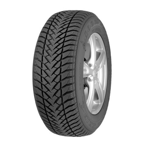 GOOD YEAR 255/65 R 17 110T Ultra Grip + Suv