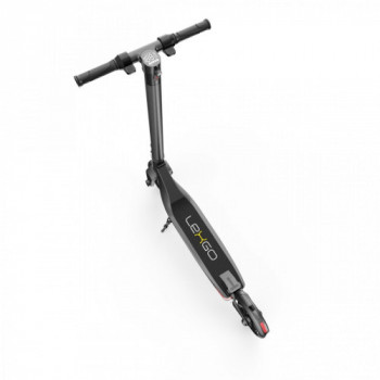 Lexgo P-8A 22 km/h Grigio 2