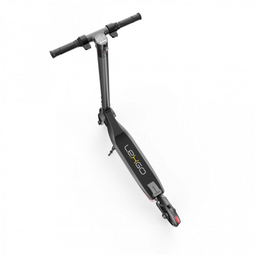 Lexgo P-8A 22 km/h Grigio