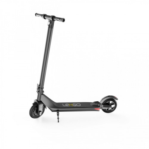 Lexgo P-8A 22 km/h Grigio