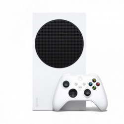 Microsoft Xbox Series S 512 GB Wi-Fi Bianco