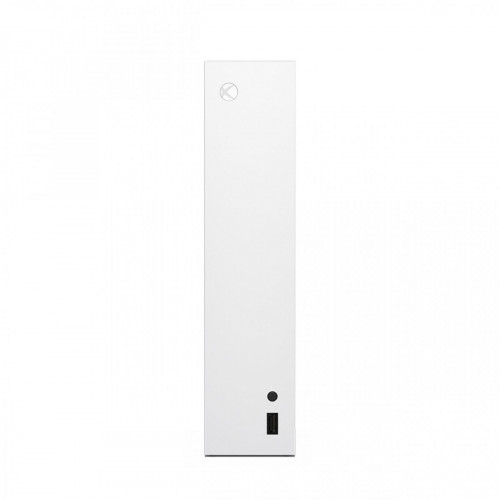 Microsoft Xbox Series S 512 GB Wi-Fi Bianco