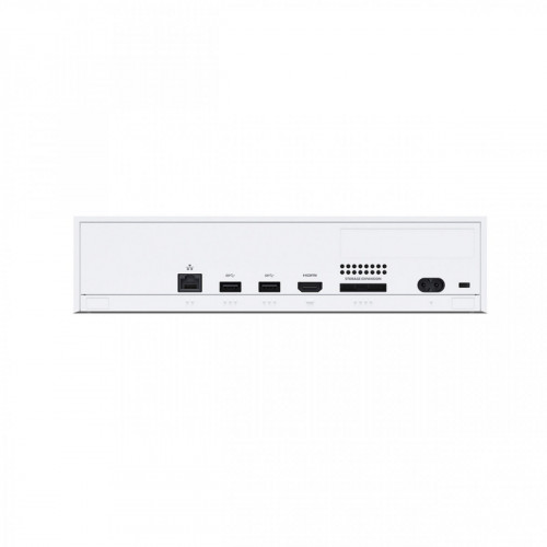 Microsoft Xbox Series S 512 GB Wi-Fi Bianco