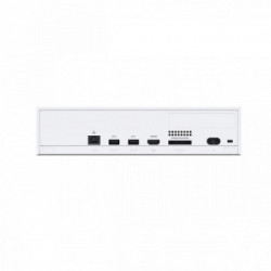 Microsoft Xbox Series S 512 GB Wi-Fi Bianco