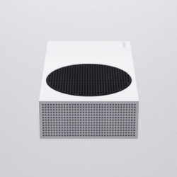 Microsoft Xbox Series S 512 GB Wi-Fi Bianco
