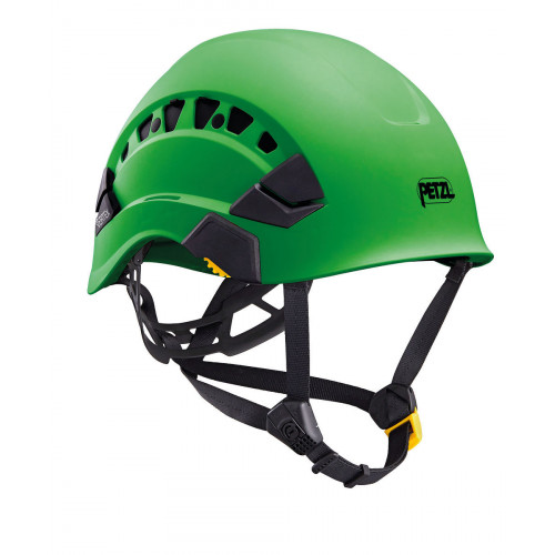 Petzl A010CA06 VERTEX® VENT verde - Casco...