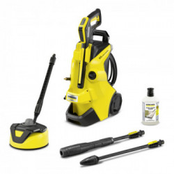 Karcher K4 Power Control Home - Idropulitrice, 130 Bar, 1800 W, 420 L/h