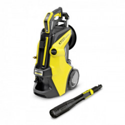 Karcher K7 Premium Smart Control - Idropulitrice, 180 Bar, 3000 W, 600 L/h