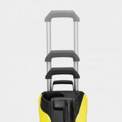 Karcher K7 Premium Smart Control - Idropulitrice, 180 Bar, 3000 W, 600 L/h