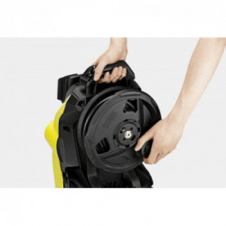 Karcher K7 Premium Smart Control - Idropulitrice, 180 Bar, 3000 W, 600 L/h