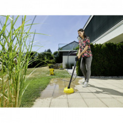 Karcher K3 Power Control Home - Idropulitrice, 120 Bar, 1600 W, 380 L/h