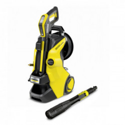 Karcher K5 Premium Smart Control - Idropulitrice, 145 Bar, 2100 W, 500 L/h