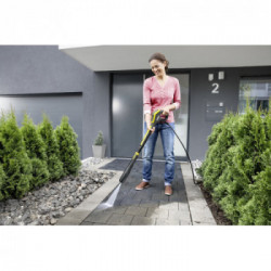 Karcher K5 Premium Smart Control - Idropulitrice, 145 Bar, 2100 W, 500 L/h