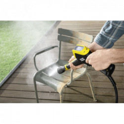 Karcher K5 Premium Smart Control - Idropulitrice, 145 Bar, 2100 W, 500 L/h