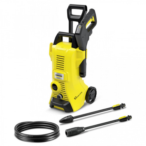 Karcher K3 Power Control - Idropulitrice, 120...