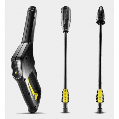 Karcher K3 Power Control - Idropulitrice, 120...