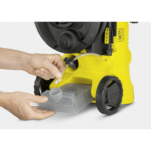 Karcher K3 Power Control - Idropulitrice, 120...