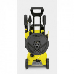 Karcher K3 Power Control - Idropulitrice, 120 Bar, 1600 W, 380 L/h
