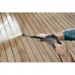 Karcher K3 Power Control - Idropulitrice, 120 Bar, 1600 W, 380 L/h