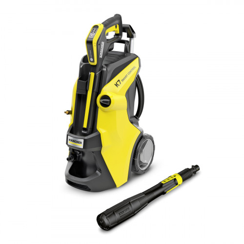 Karcher K7 Smart Control - Idropulitrice, 180...