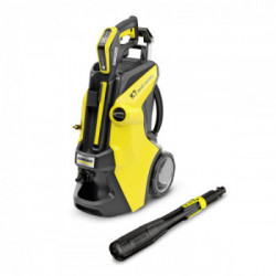 Karcher K7 Smart Control - Idropulitrice, 180 Bar, 3000 W, 600 L/h