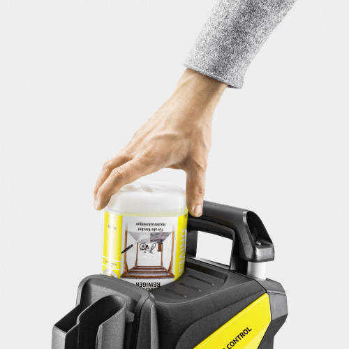 Karcher K7 Smart Control - Idropulitrice, 180...