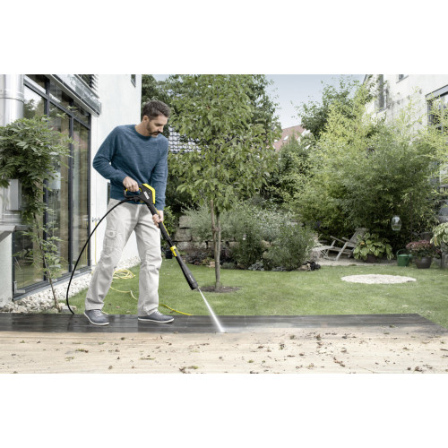 Karcher K7 Smart Control - Idropulitrice, 180...