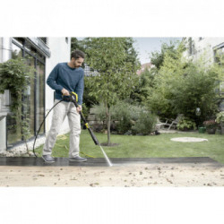 Karcher K7 Smart Control - Idropulitrice, 180 Bar, 3000 W, 600 L/h