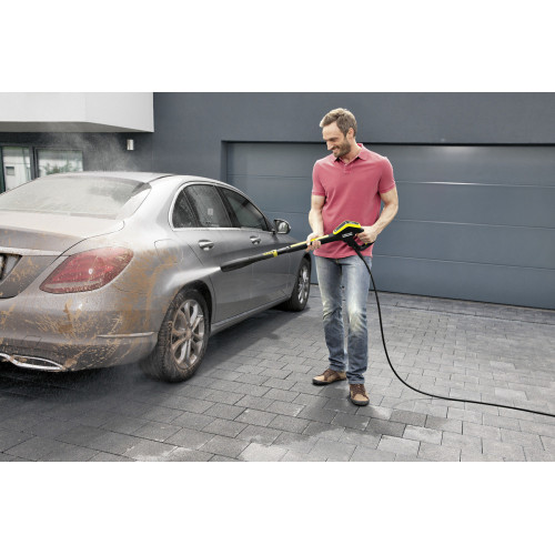 Karcher K7 Smart Control - Idropulitrice, 180...