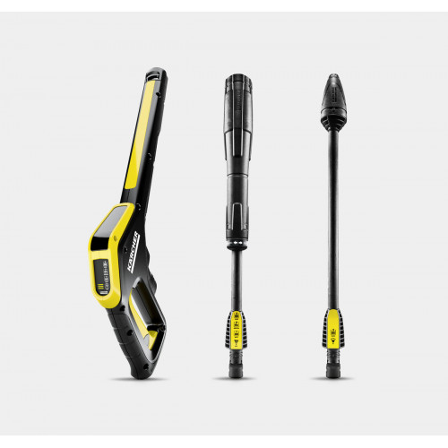 Karcher K5 Power Control - Idropulitrice, 145...