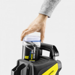 Karcher K5 Power Control - Idropulitrice, 145 Bar, 2100 W, 500 L/h