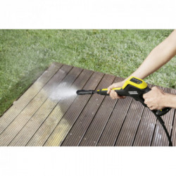Karcher K5 Power Control - Idropulitrice, 145 Bar, 2100 W, 500 L/h