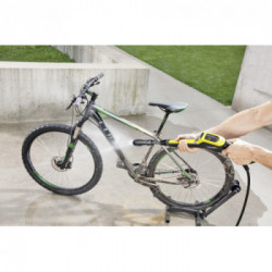 Karcher K5 Power Control - Idropulitrice, 145 Bar, 2100 W, 500 L/h