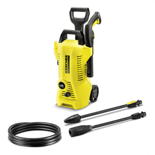 Karcher K2 Power Control - Idropulitrice, 110...