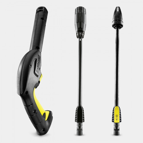 Karcher K2 Power Control - Idropulitrice, 110...