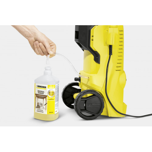 Karcher K2 Power Control - Idropulitrice, 110...