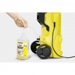 Karcher K2 Power Control - Idropulitrice, 110 Bar, 1400 W, 360 L/h