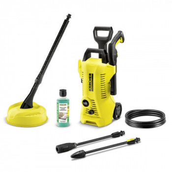 Karcher K2 Power Control...