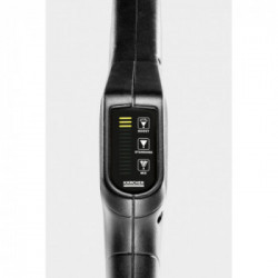 Karcher 1.117-200.0 Idropulitrice K 2 Battery 36 V / 5,0 Ah bar 110 Portata 340 l/h