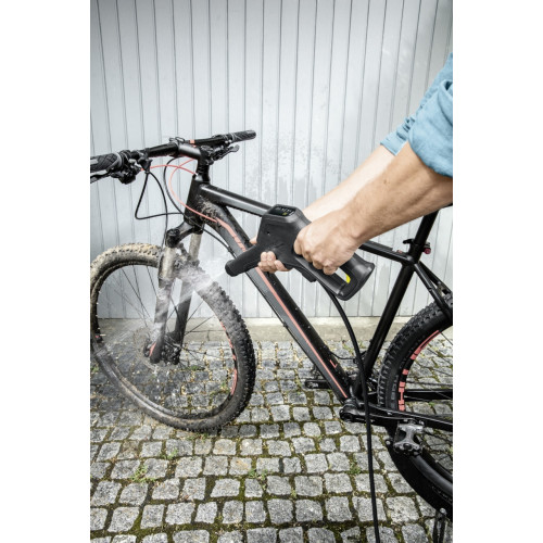 Karcher 1.117-200.0 Idropulitrice K 2 Battery...