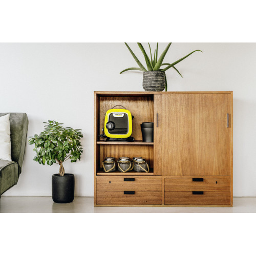 Karcher K2 Mini - Idropulitrice, 110 Bar, 1400...