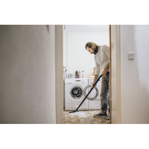 Kärcher WD 5 V-25/5/22 Nero, Giallo 25 L 1100 W