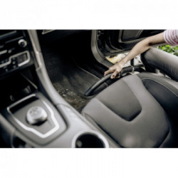 Kärcher WD 5 V-25/5/22 Nero, Giallo 25 L 1100 W