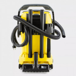 Kärcher WD 5 V-25/5/22 Nero, Giallo 25 L 1100 W