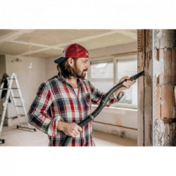 Kärcher WD 5 V-25/5/22 Nero, Giallo 25 L 1100 W