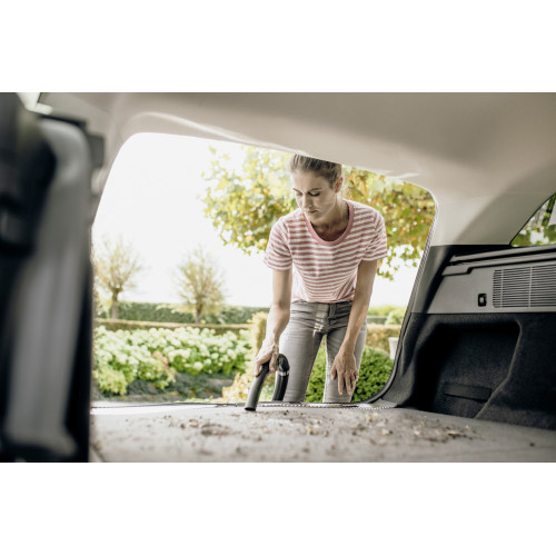 Karcher WD 4 S V-20/5/22 - Aspiratore Solidi e...