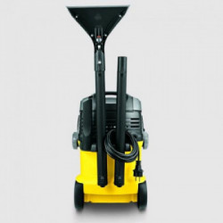 Kärcher SE 5.100 - Aspiratore Lavapavimenti, Lava & Aspira, Lavamoquette